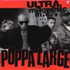 ULTRA MAGNETIC M.C.'s/POPPA LARGE (AGA REMIX)