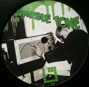 Track artwork