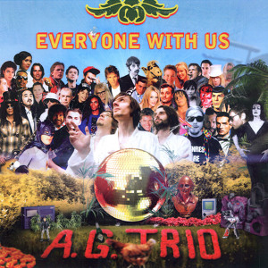 Track artwork