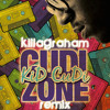 Cudi Zone (KillaGraham Remix) (Free Track!)