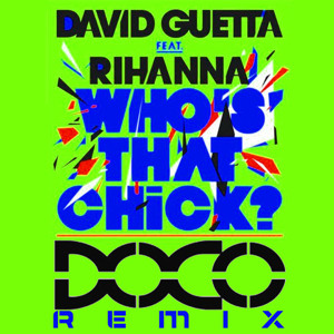 Track artwork