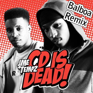 Track artwork