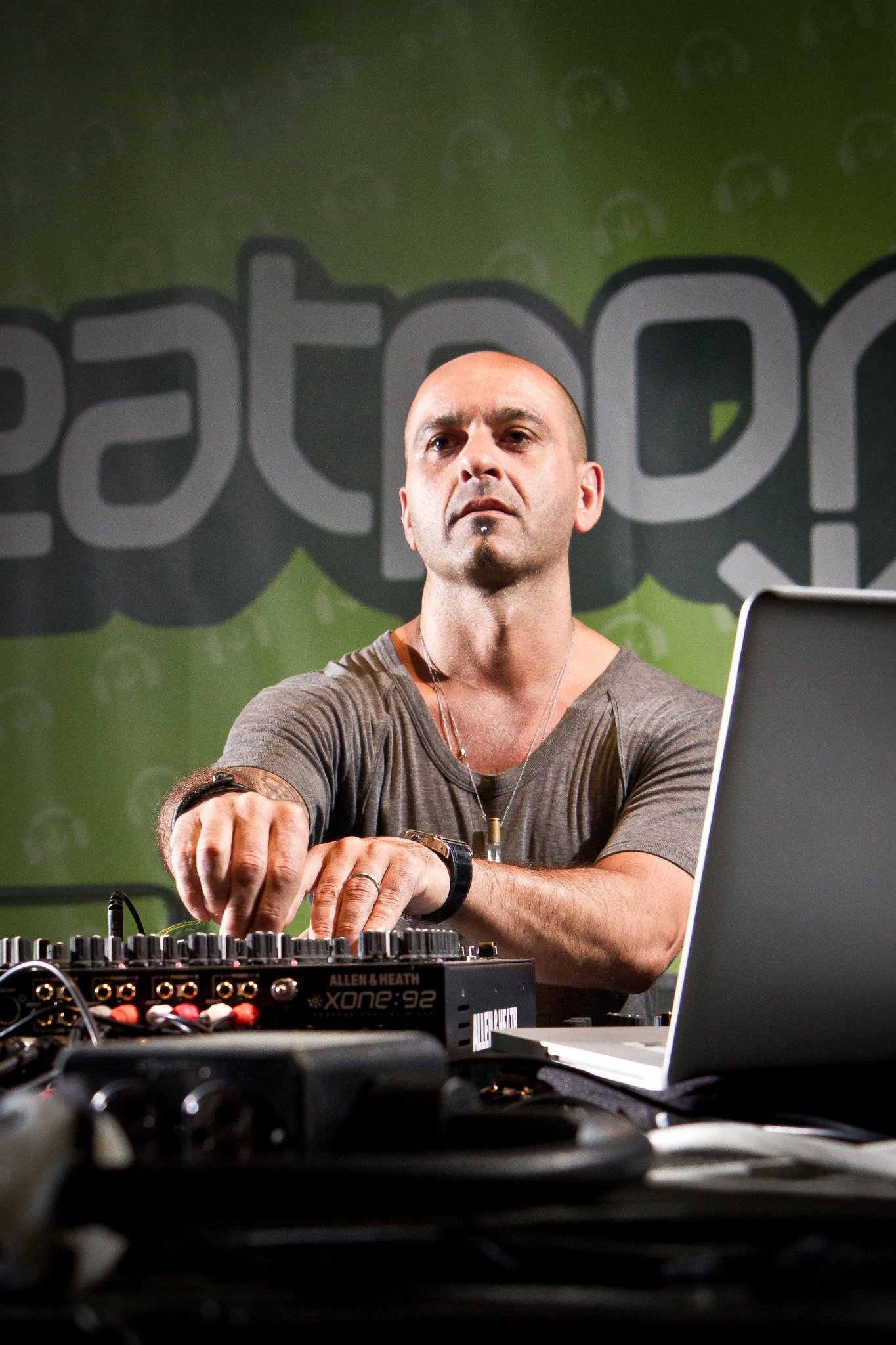 Victor Calderone