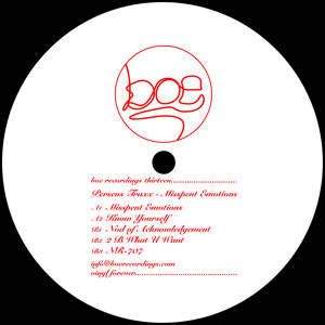 Track artwork