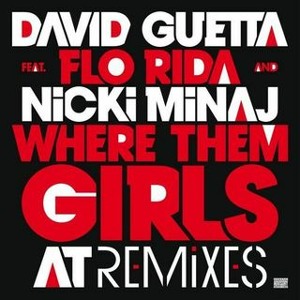 Track artwork