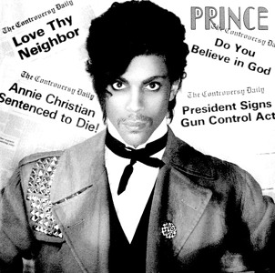 Prince&#39;s Controversy 1981
