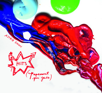 Track artwork
