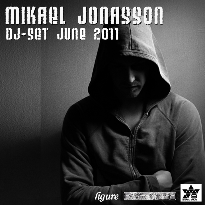 Mikael Jonasson DJ set