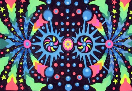 Track artwork