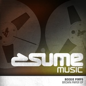 Track artwork
