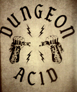 Track artwork