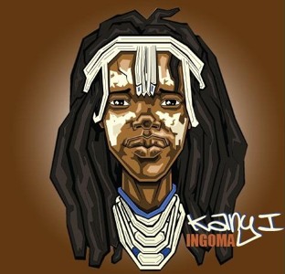 Track artwork