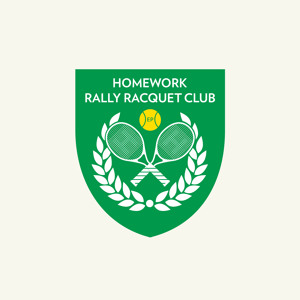 homework / rally racquet club