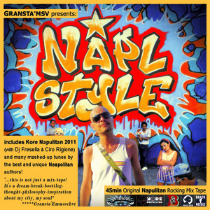 Track artwork