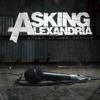 Asking Alexandria - A Candlelit Dinner With Inamorta album artwork