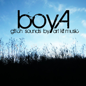 Track artwork