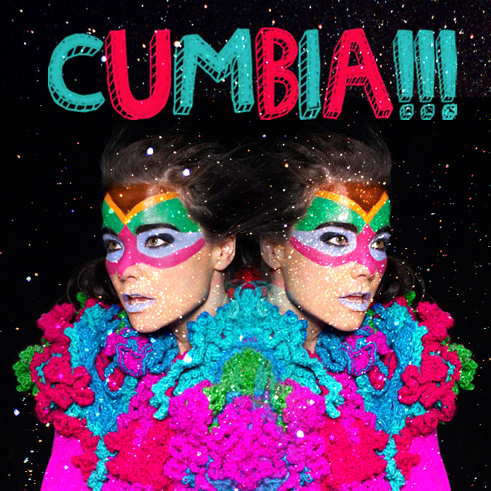 Bjork Artwork
