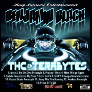 @playlist artwork