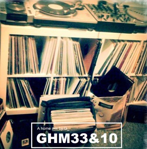 Track artwork