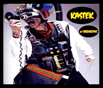 Track artwork