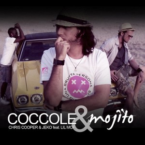 Track artwork
