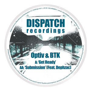 Track artwork
