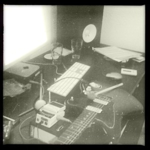 Track artwork