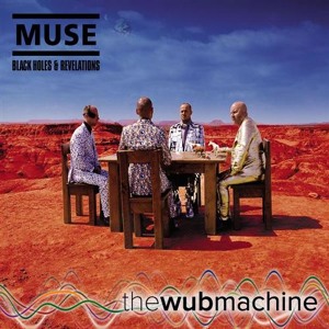 Track artwork