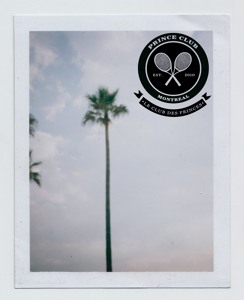 Track artwork