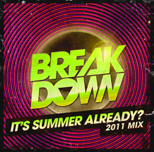 Track artwork