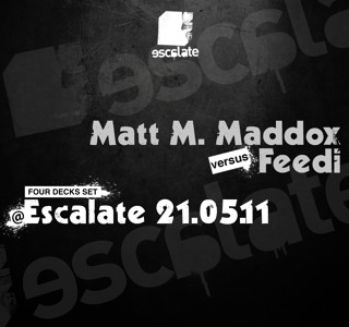 Matt M. Maddox vs. Feedi on 4 Decks @ Escalate 21-05-2011  Artworks-000008199530-2w66dg-crop