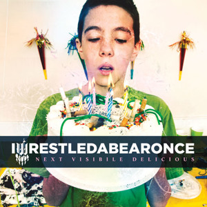 Track artwork