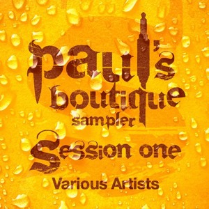 Track artwork