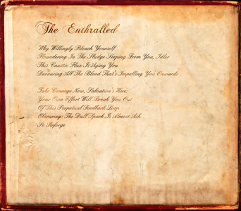 Track artwork
