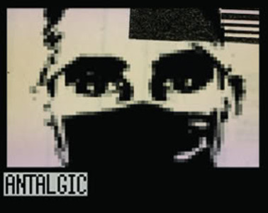 Track artwork