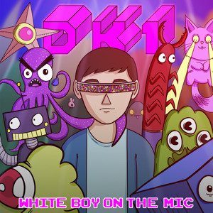 Track artwork