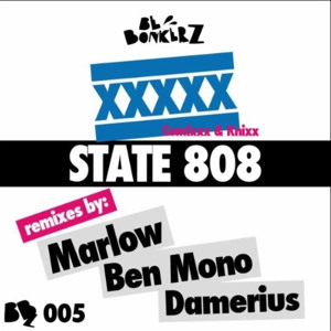 Track artwork