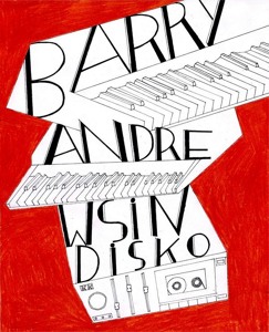 @playlist artwork