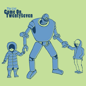 Track artwork