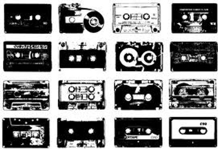 Track artwork
