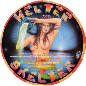 Track artwork