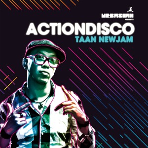 @playlist artwork