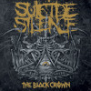SUICIDE SILENCE - You Only Live Once album artwork