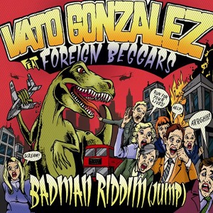 Track artwork