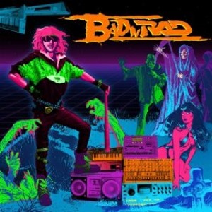 Track artwork