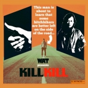 Track artwork