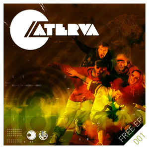 Track artwork