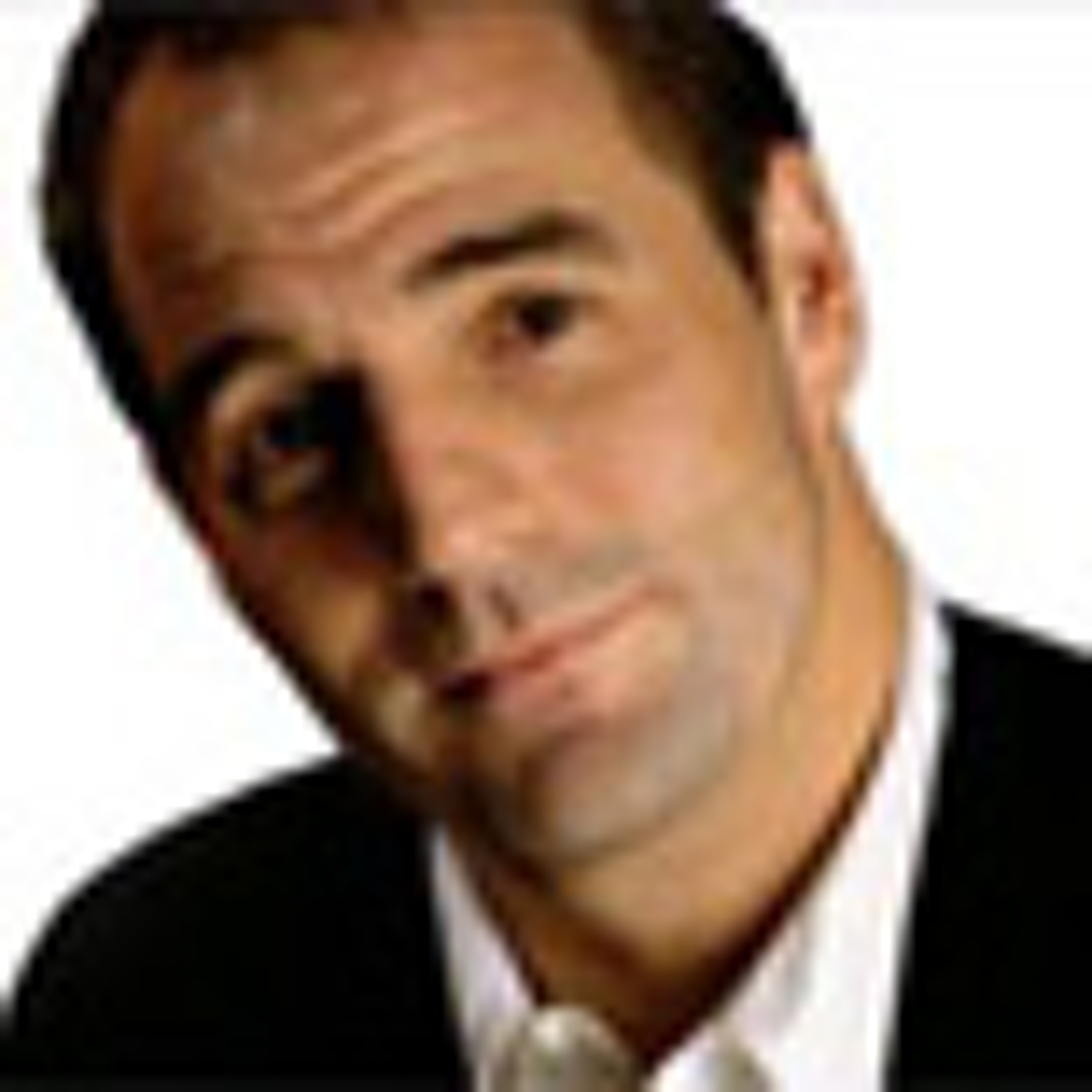 Dylan Ratigan