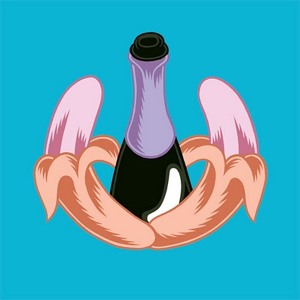 Track artwork