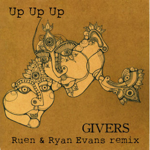 Track artwork